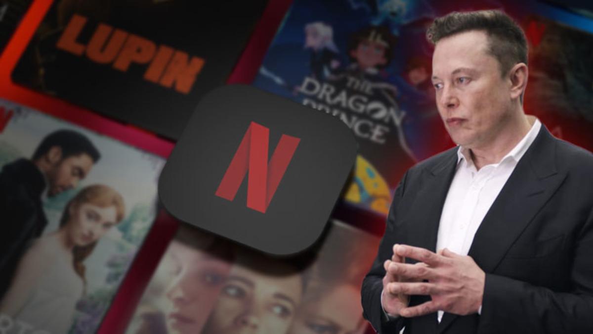 Elon Musk’tan Duygulara Tercüman Olan Netflix Eleştirisi: Bu Yüzden ‘İzlenemez’ Bir Şeye Dönüşüyor...
