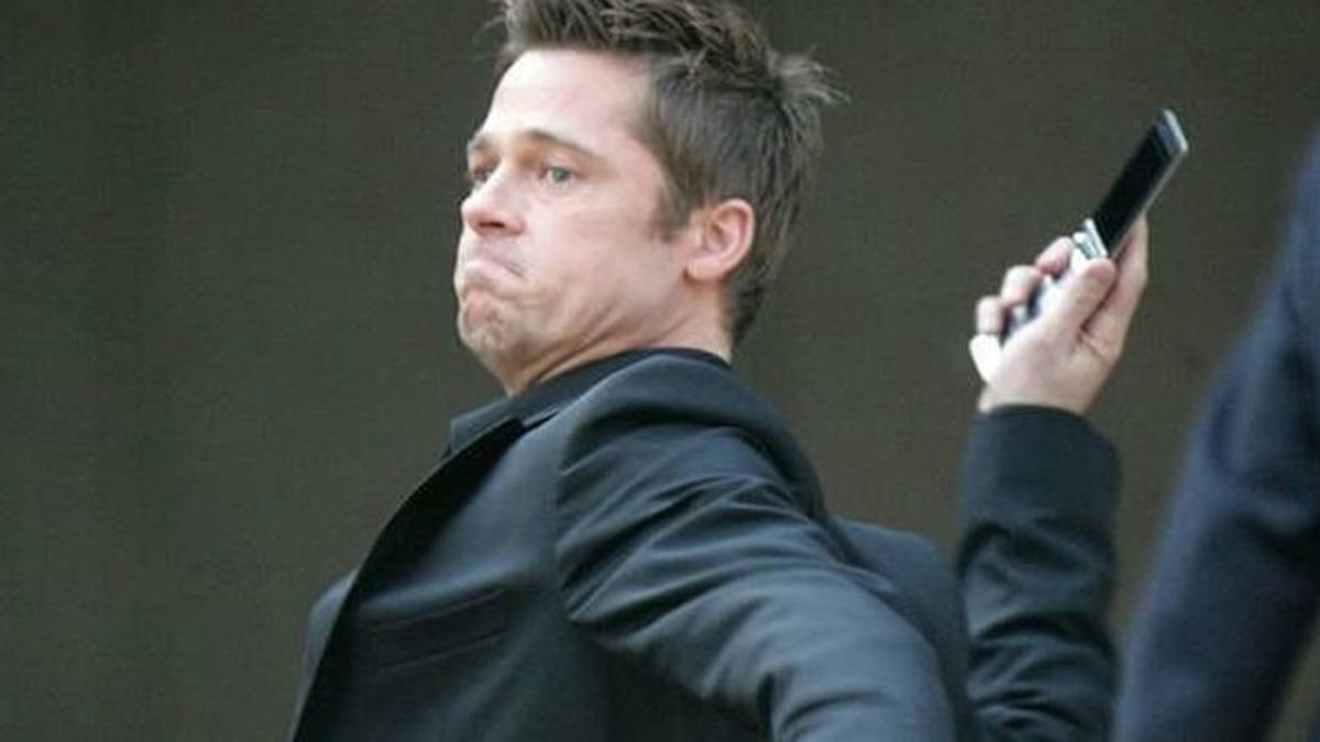 Daha Az Endişeli ve Stresli Olmak İçin Yapmanız Gereken En Basit Şey Açıklandı: Cevap Telefonlarda…