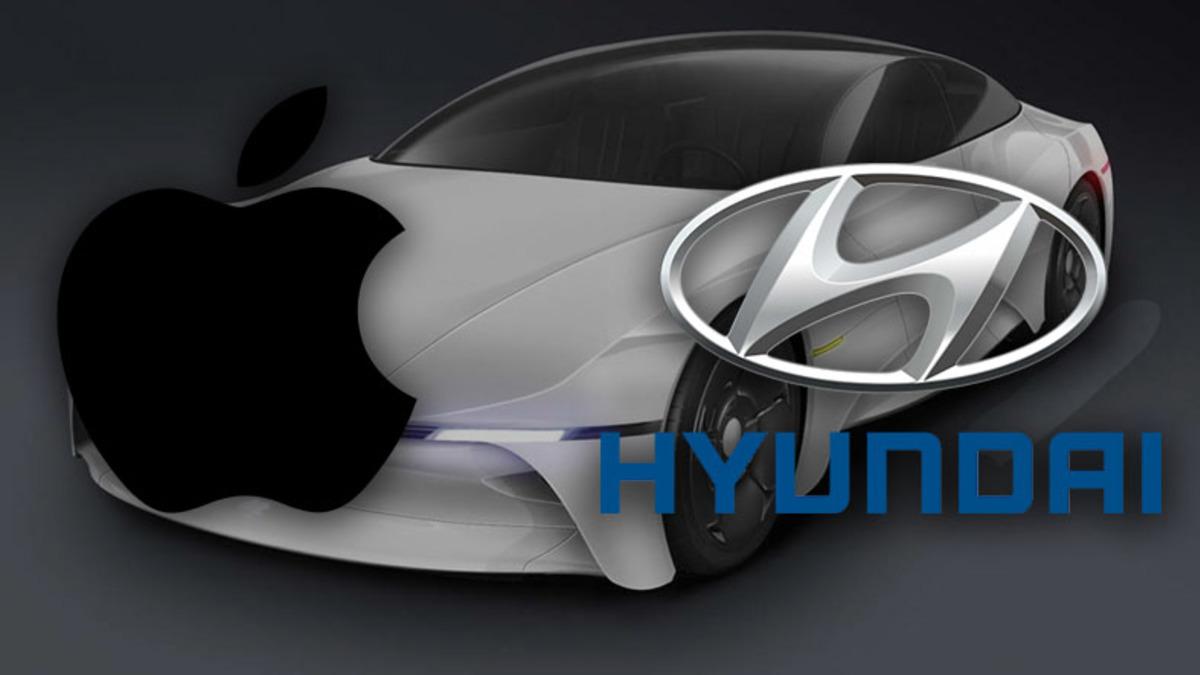 Apple’ın Hyundai ve Kia ile Elektrikli Otomobil Görüşmelerini Durdurduğu İddia Edildi
