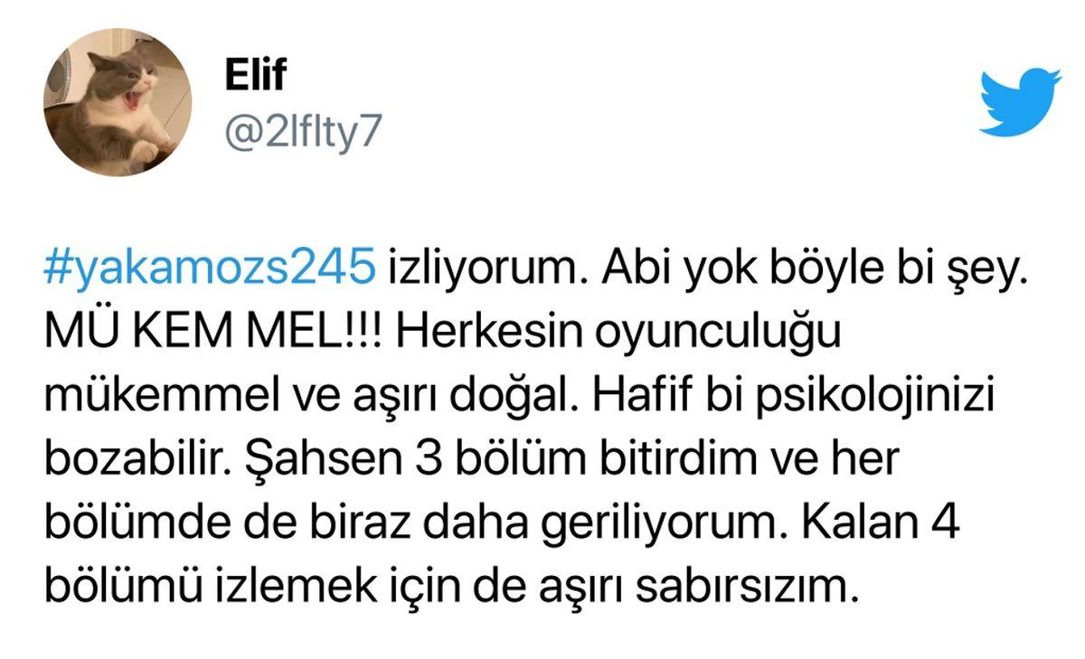 Netflix’in Türk Yapımı Bilim Kurgu Dizisi Yakamoz S-245 Yayımlandı: İşte Diziye Gelen Tepkiler