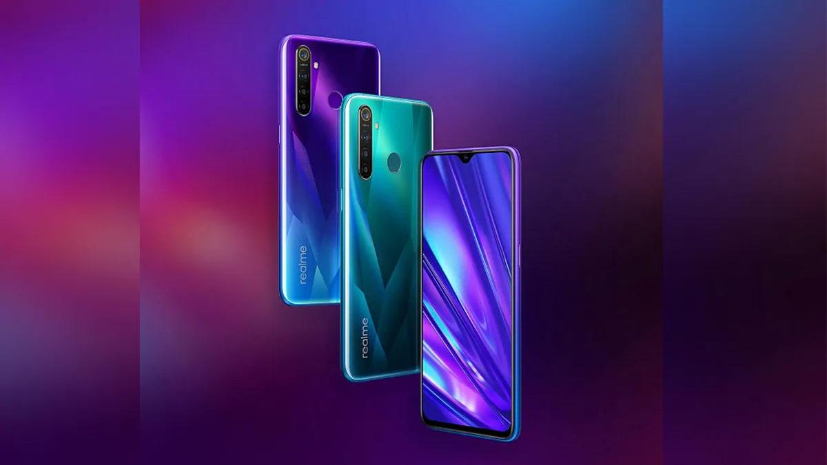realme UI 2.0 Güncellemesi Alacak Olan Modeller Açıklandı