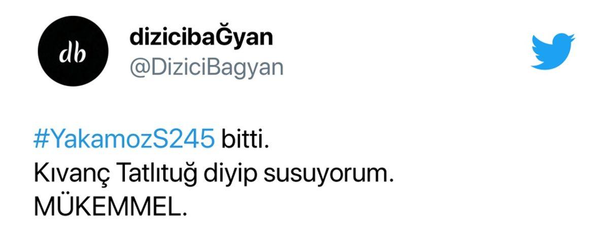 Netflix’in Türk Yapımı Bilim Kurgu Dizisi Yakamoz S-245 Yayımlandı: İşte Diziye Gelen Tepkiler