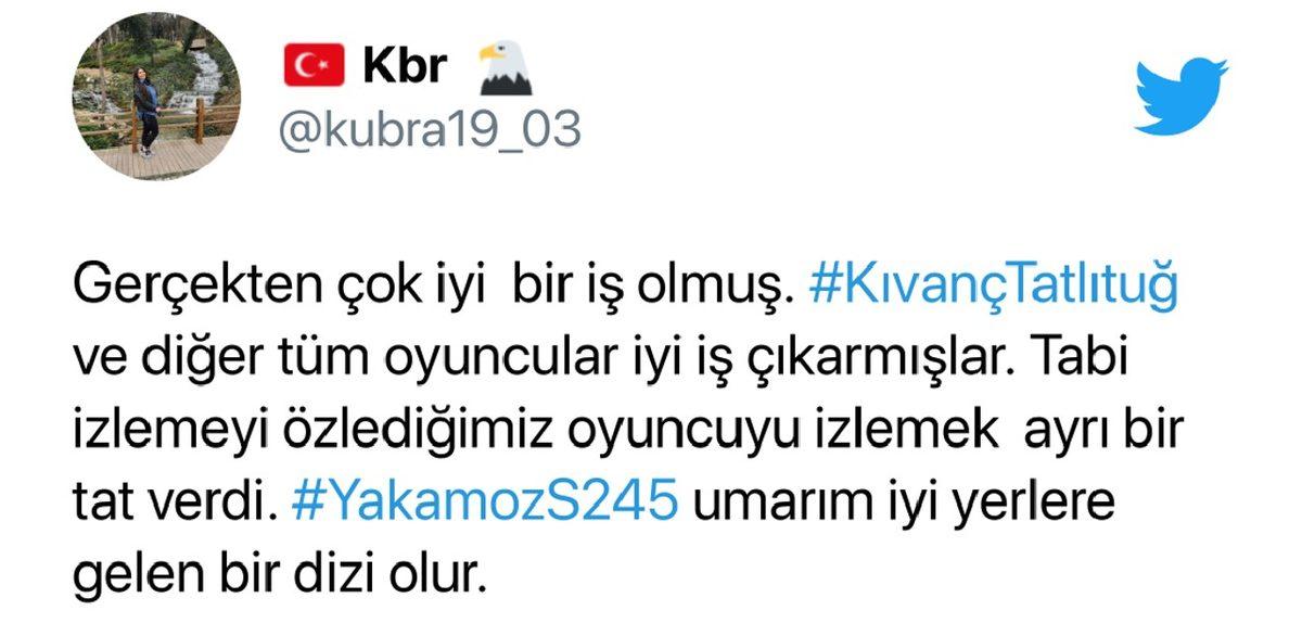 Netflix’in Türk Yapımı Bilim Kurgu Dizisi Yakamoz S-245 Yayımlandı: İşte Diziye Gelen Tepkiler