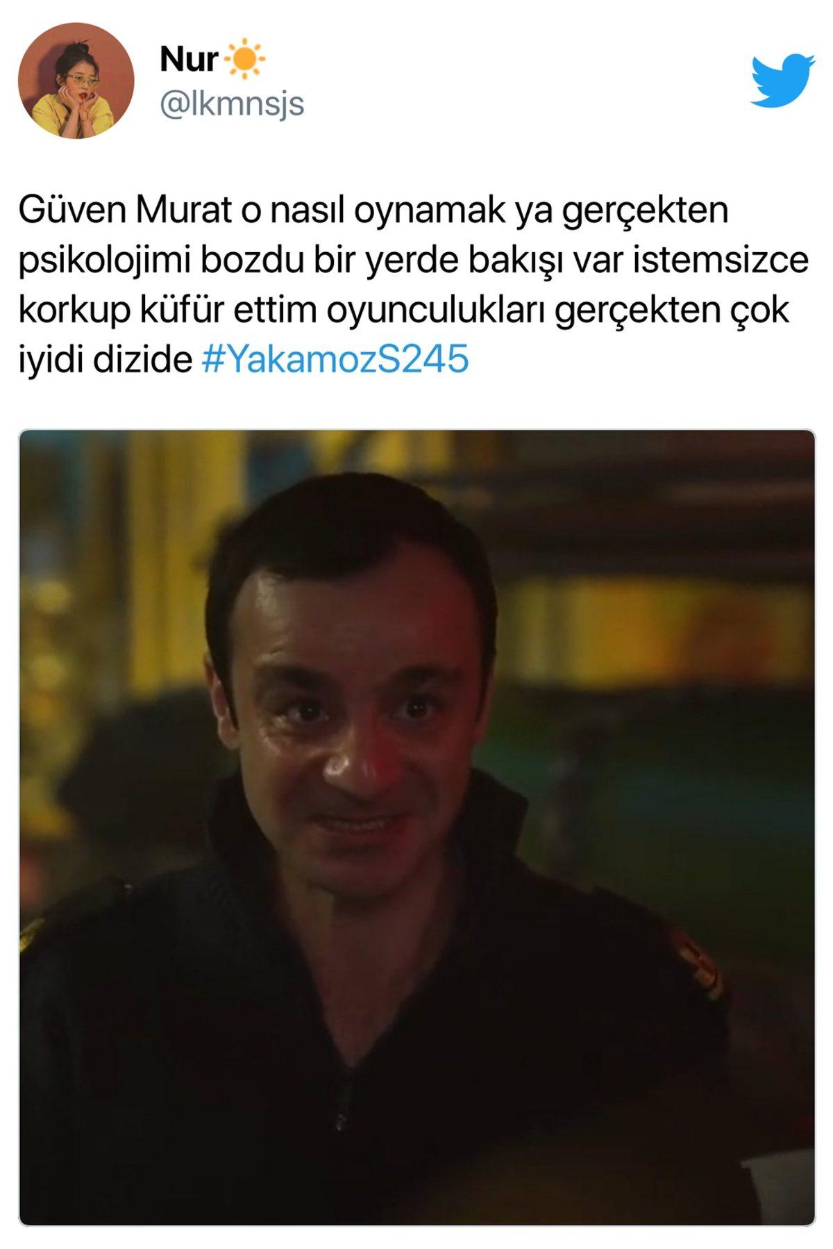 Netflix’in Türk Yapımı Bilim Kurgu Dizisi Yakamoz S-245 Yayımlandı: İşte Diziye Gelen Tepkiler