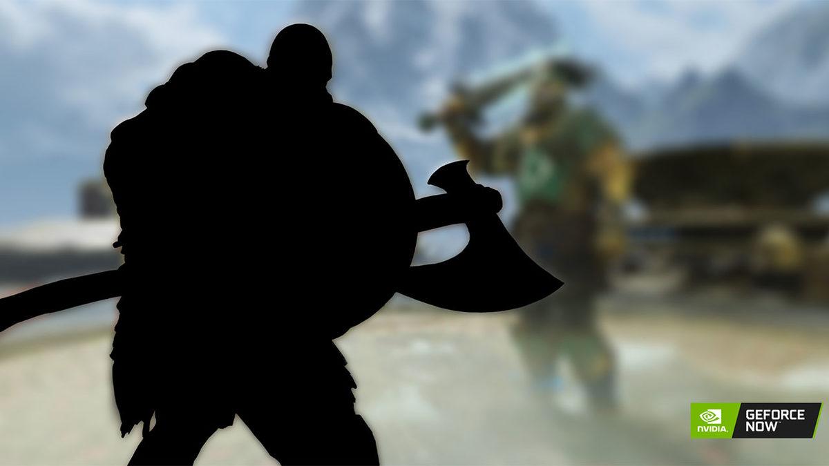 God of War, Nihayet GeForce Now’a Geliyor: Baltaları Hazırlayın