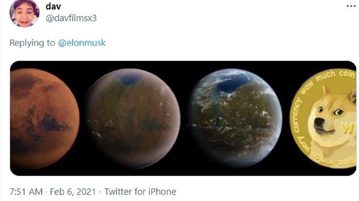 Elon Musk, Twitter’da ’Geleceğin Para Birimi’ Anketi Başlattı