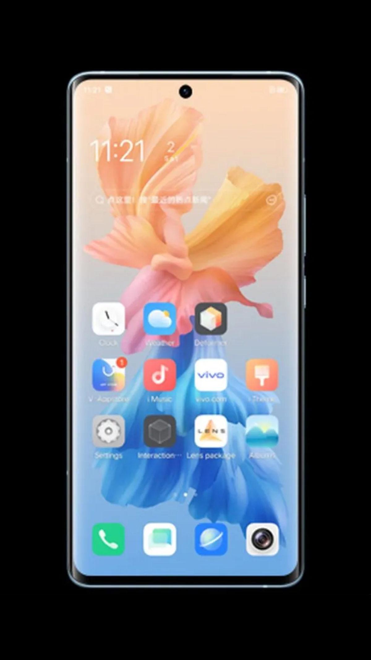 Üst Segment Bir vivo Modeli, Google Play Console’da Ortaya Çıktı