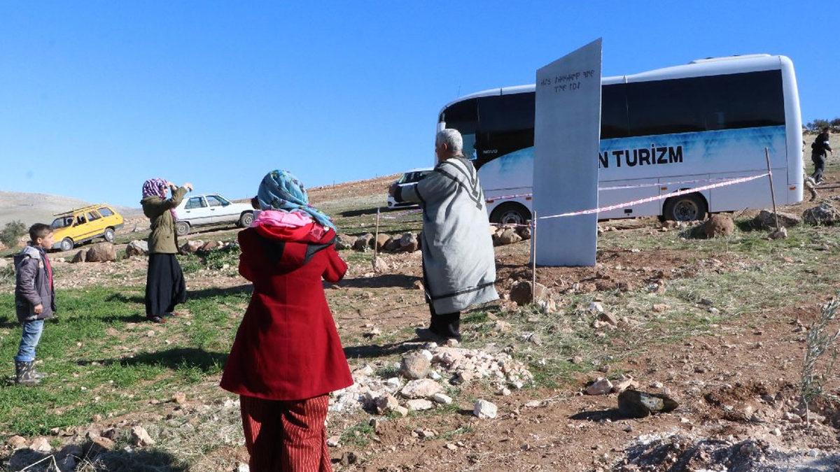 Göbeklitepe’de Bulunan Monolit Hakkındaki Çalışmalar Henüz Sonuç Vermedi