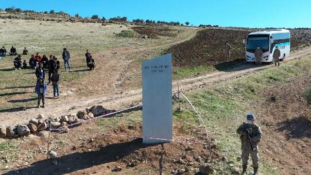 Göbeklitepe’de Bulunan Monolit Hakkındaki Çalışmalar Henüz Sonuç Vermedi