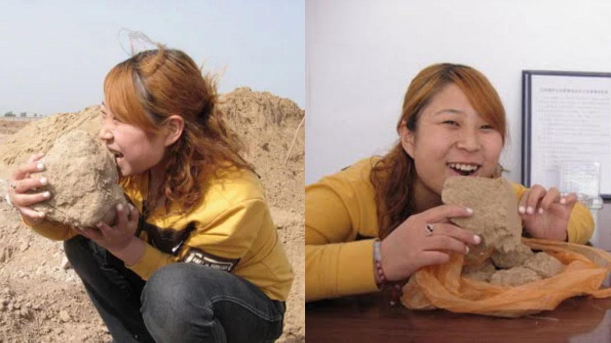 Bazı İnsanların Toprak, Kalem Ucu, Kâğıt Gibi Nesneleri Dişleme Arzusunun Sebebi Nedir?