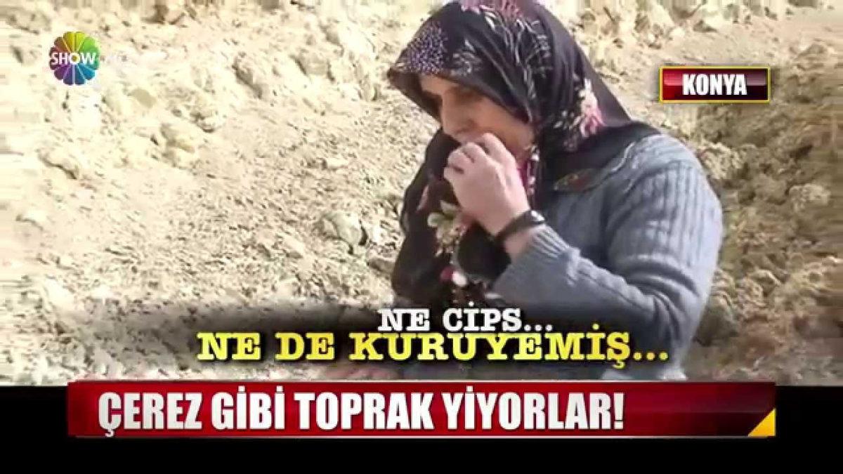 Bazı İnsanların Toprak, Kalem Ucu, Kâğıt Gibi Nesneleri Dişleme Arzusunun Sebebi Nedir?