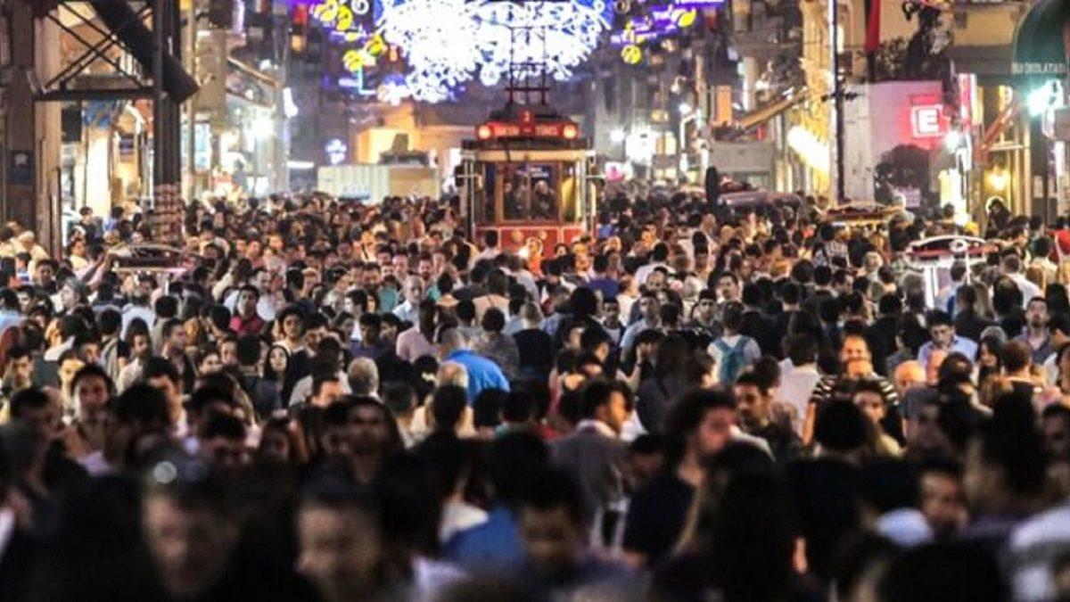 İstanbul’un Nüfusunun Son 20 Yılda İlk Kez Azalmasına Sebep Olabilecek 5 Şey