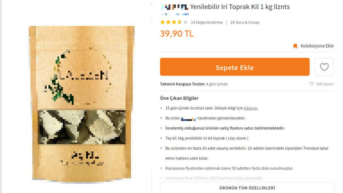 Bazı İnsanların Toprak, Kalem Ucu, Kâğıt Gibi Nesneleri Dişleme Arzusunun Sebebi Nedir?