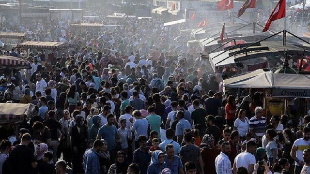 İstanbul’un Nüfusunun Son 20 Yılda İlk Kez Azalmasına Sebep Olabilecek 5 Şey