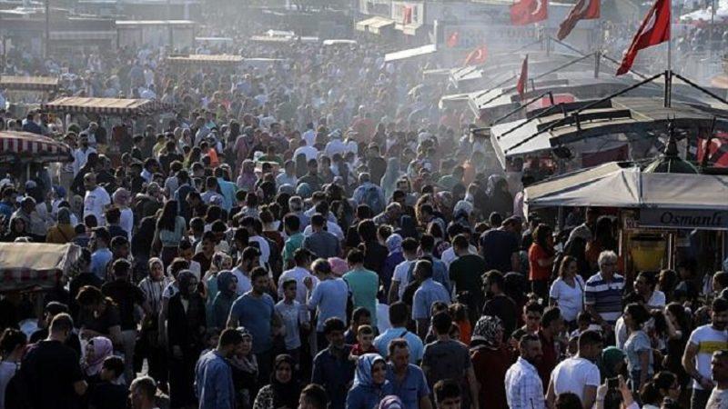 İstanbul’un Nüfusunun Son 20 Yılda İlk Kez Azalmasına Sebep Olabilecek 5 Şey