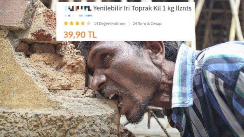 Bazı İnsanların Toprak, Kalem Ucu, Kâğıt Gibi Nesneleri Dişleme Arzusunun Sebebi Nedir?