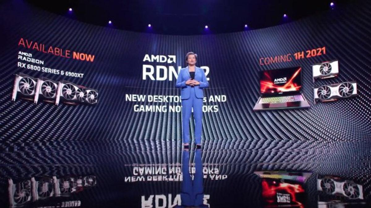 12 GB RX 6600XT ve 6 GB RX 6700, EEC Veri Tabanında Tespit Edildi