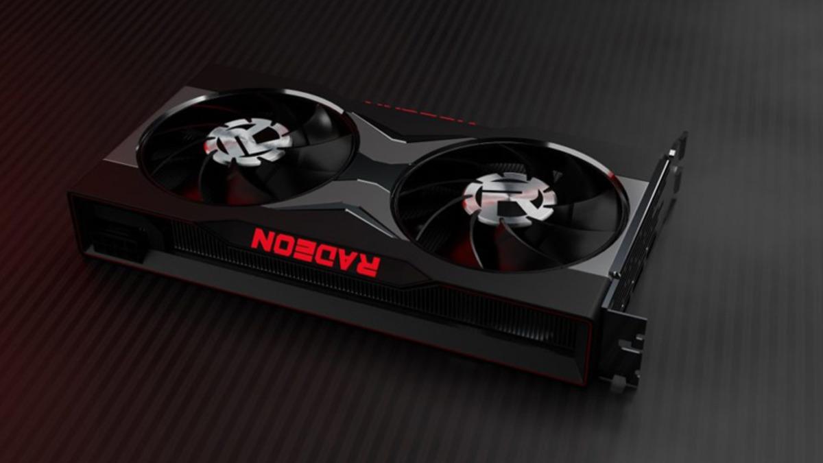 12 GB RX 6600XT ve 6 GB RX 6700, EEC Veri Tabanında Tespit Edildi