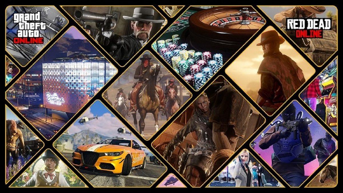 Rockstar Games, Oyunculara Teşekkür İçin GTA Online ve Red Dead Online’da Hediye Dağıtacak
