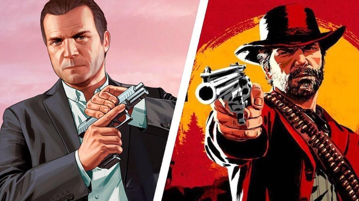 Rockstar Games, Oyunculara Teşekkür İçin GTA Online ve Red Dead Online’da Hediye Dağıtacak