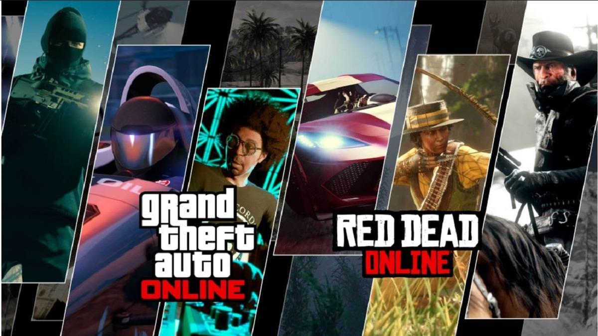 Rockstar Games, Oyunculara Teşekkür İçin GTA Online ve Red Dead Online’da Hediye Dağıtacak