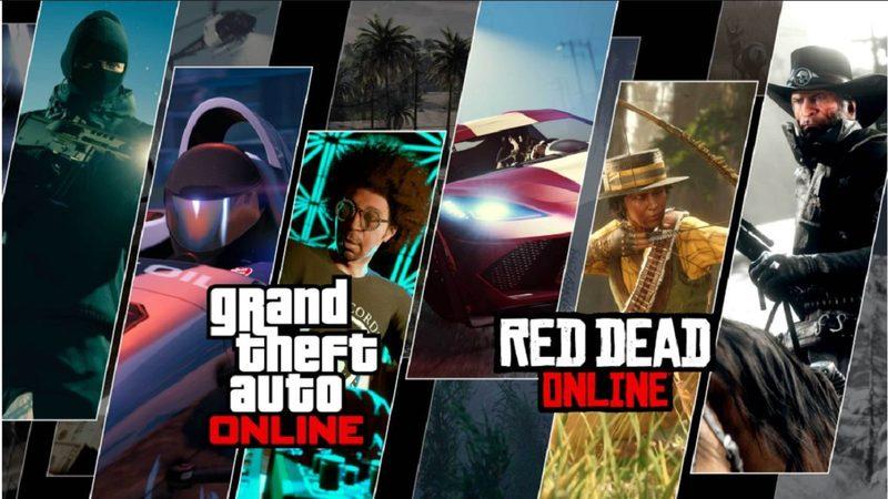 Rockstar Games, Oyunculara Teşekkür İçin GTA Online ve Red Dead Online’da Hediye Dağıtacak