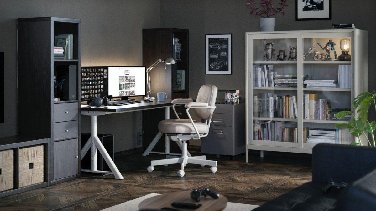 IKEA, ASUS ile Geliştirdiği Yeni Oyuncu Mobilyalarını Çin’de Satışa Sürdü