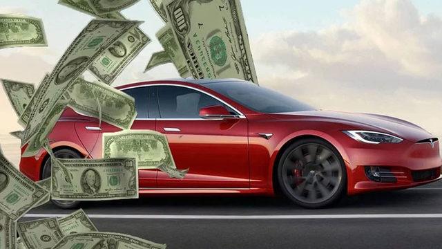 Tesla’nın Kazandığı Devasa Servet Açıklandı: 3 Ayda 142 Tane TOGG Kurabilecek Kadar Kâr Etti