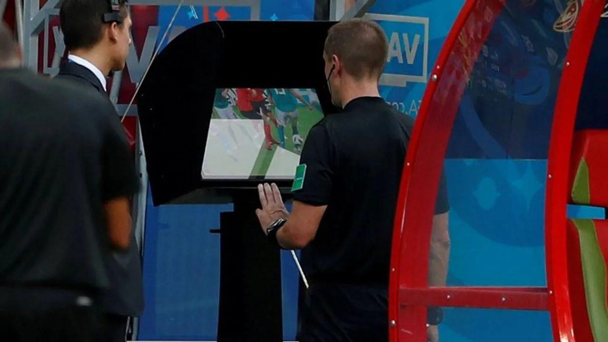 Derbide Sık Sık Görmeyi Beklediğimiz VAR Teknolojisi Nedir, Nasıl Çalışır?