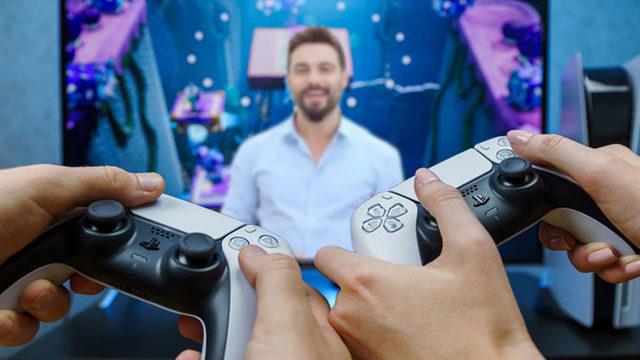 Sony, PlayStation Oyunlarına Reklam Eklemek İçin Kolları Sıvadı (Peki Neden?)
