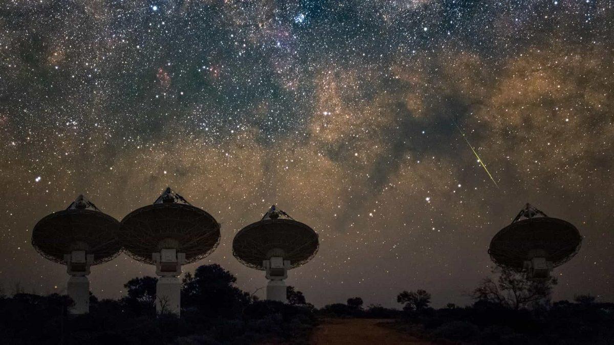 Bilim İnsanları, Evrende Kayıp Olan ’Normal Maddeyi’ Tespit Edebilmek İçin Yeni Bir Yöntem Geliştirdi