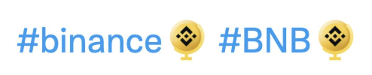 Binance ‘Nazi Logosu’ Tartışmaları ile Gündemde! Binance’ten Açıklama ve ’Düzeltme’ Geldi