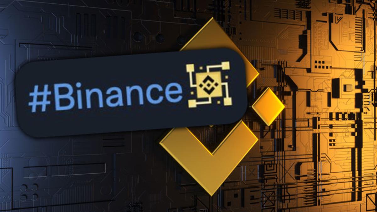 Binance ‘Nazi Logosu’ Tartışmaları ile Gündemde! Binance’ten Açıklama ve ’Düzeltme’ Geldi