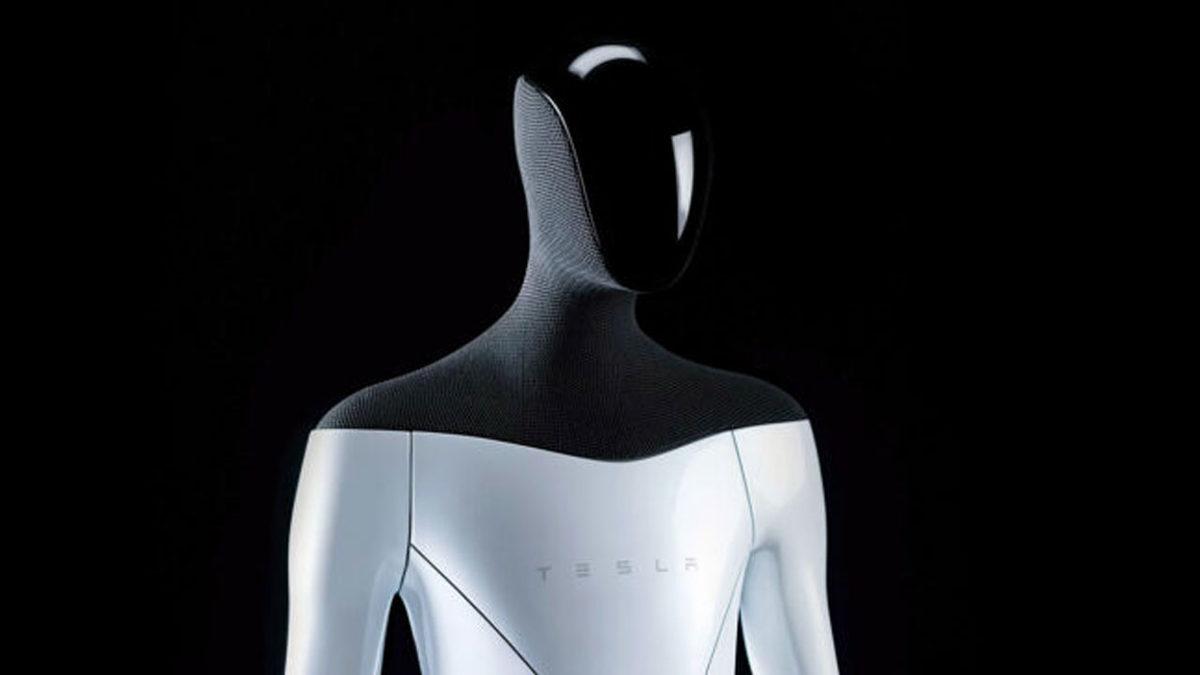 Elon Musk, İnsansı Robotların Tesla İçin 