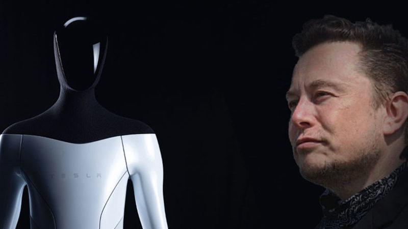 Elon Musk, İnsansı Robotların Tesla İçin "Arabalardan Daha Önemli" Olacağını Açıkladı