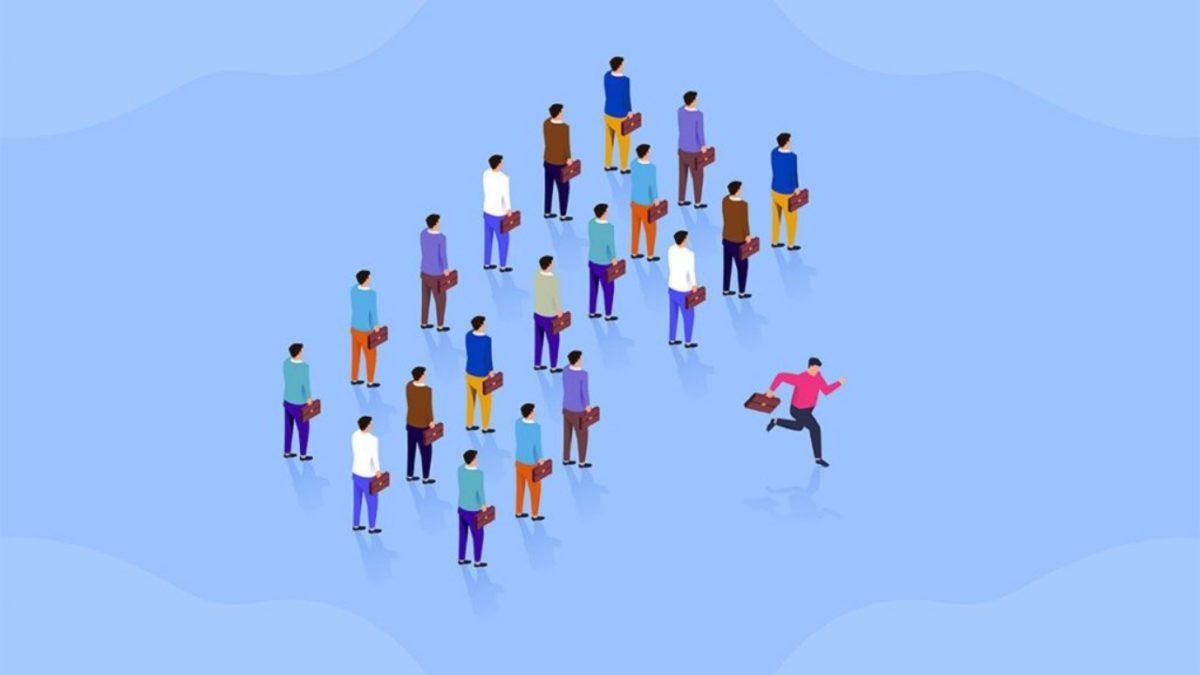 Etkili Öz Geçmiş (CV) Nasıl Hazırlanır? Sizin İçin Detayları ile Anlattık