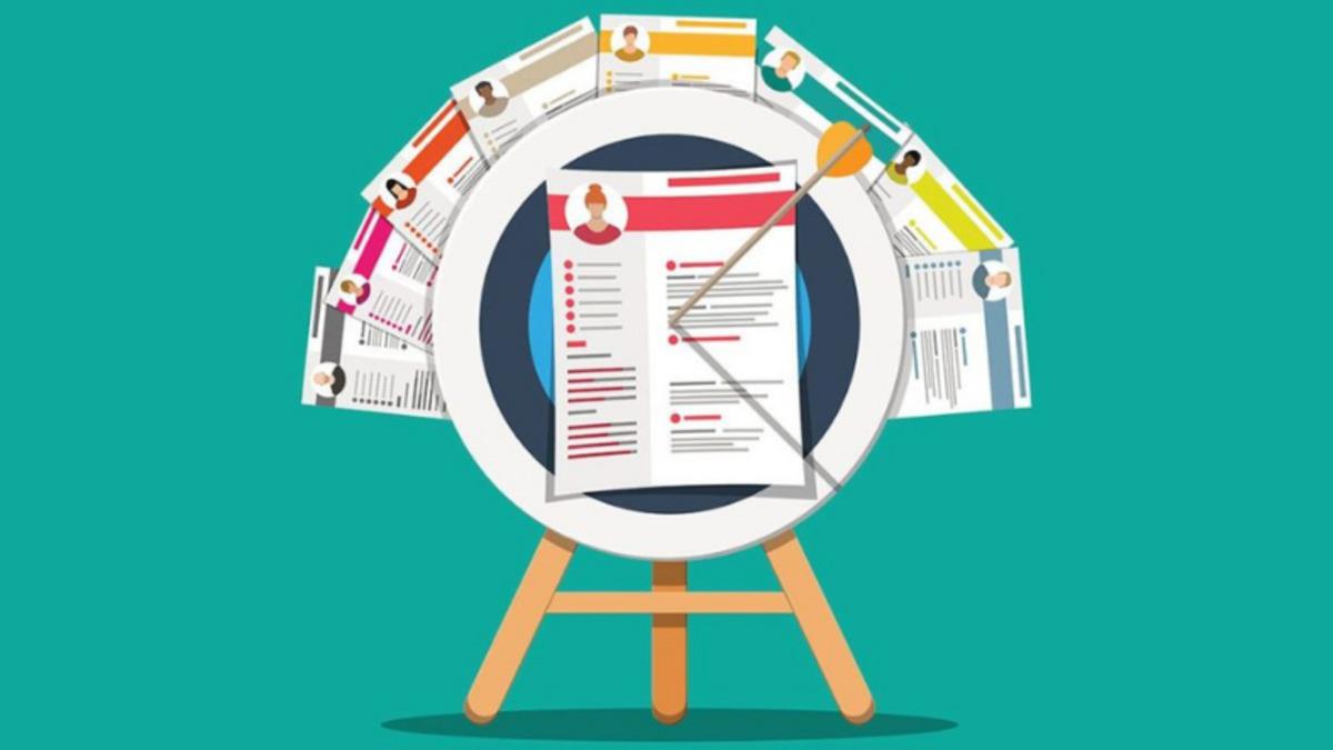 Etkili Öz Geçmiş (CV) Nasıl Hazırlanır? Sizin İçin Detayları ile Anlattık