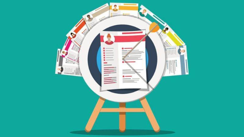 Etkili Öz Geçmiş (CV) Nasıl Hazırlanır? Sizin İçin Detayları ile Anlattık