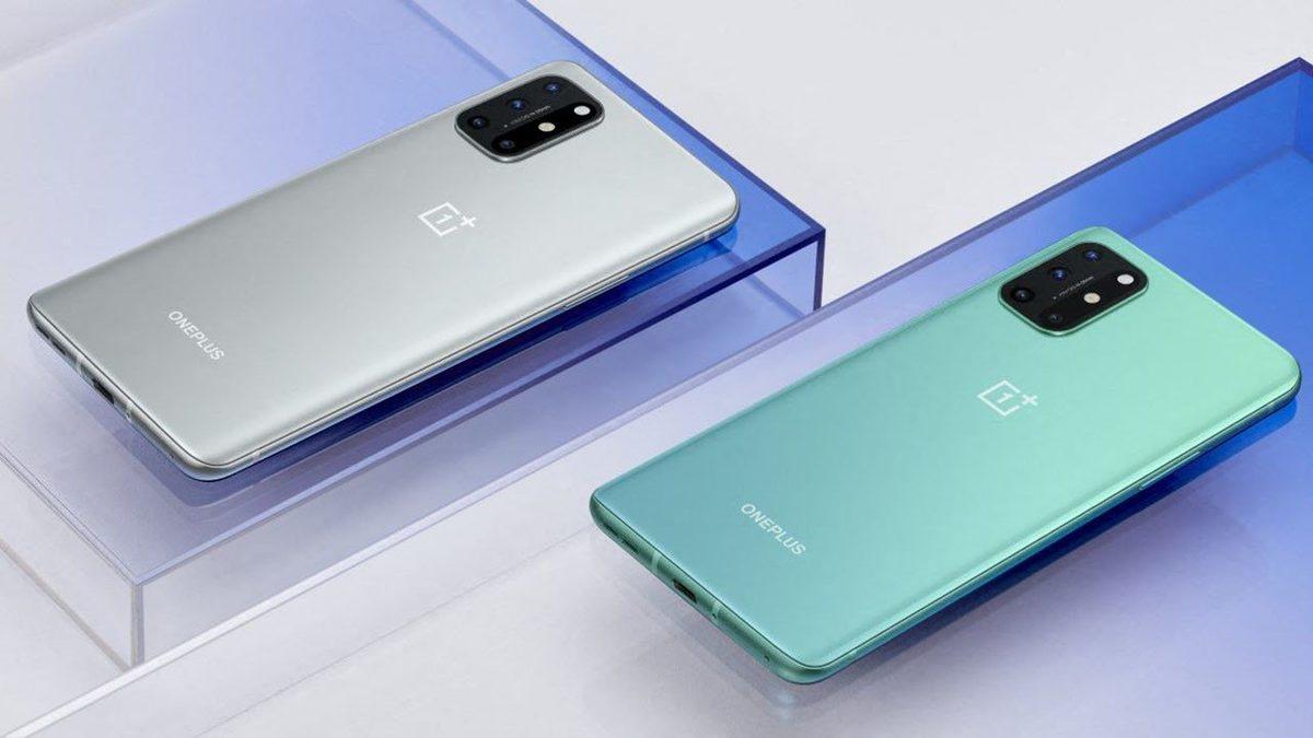 OnePlus 9’un da OnePlus 8T Gibi Düz Ekranlı Olacağı Öne Sürüldü