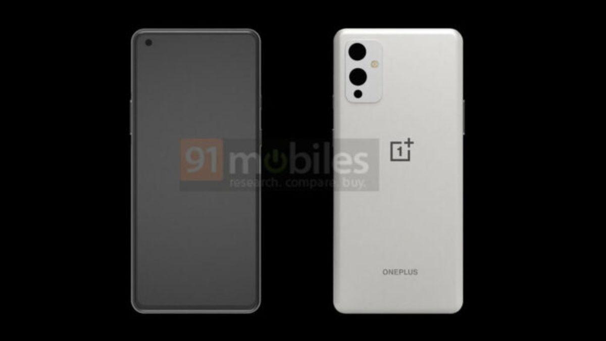 OnePlus 9’un da OnePlus 8T Gibi Düz Ekranlı Olacağı Öne Sürüldü