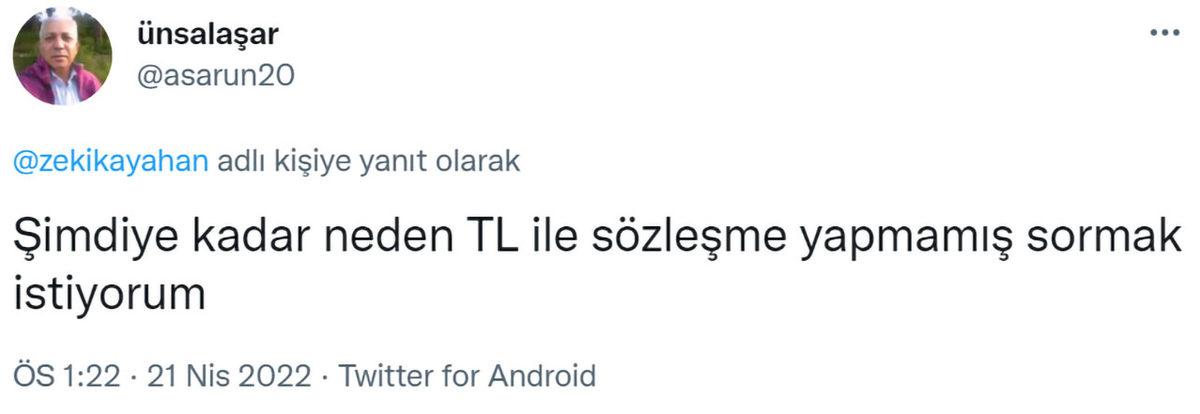 Instagram Paylaşımı Sonrası Linçlenen Eski Futbolcu Ahmet Dursun’dan Açıklama: Yanlış Anlaşıldım...
