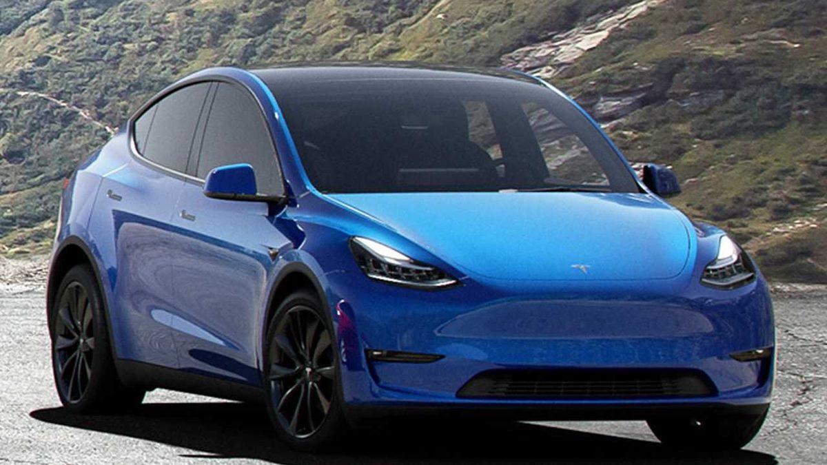 En Pahalısından En Ucuzuna Tesla’nın Ürettiği Tüm Arabalar