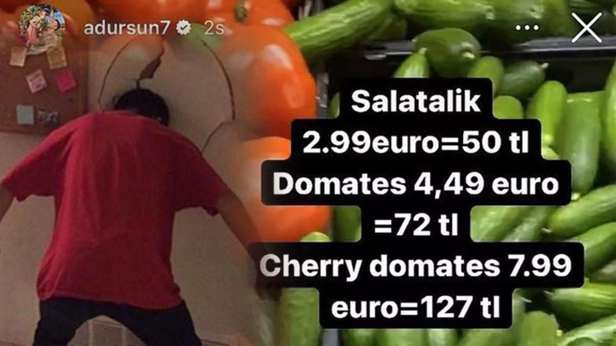 Instagram Paylaşımı Sonrası Linçlenen Eski Futbolcu Ahmet Dursun’dan Açıklama: Yanlış Anlaşıldım...