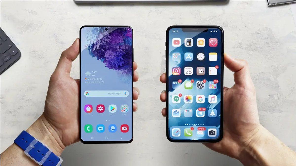 Android ve iOS’un Dünya Genelindeki Kullanıcı Oranları Açıklandı: Büyük Yarışta Kim Önde Gidiyor?