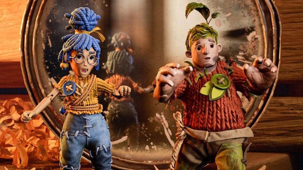 ’Yılın En İyi Oyunu’ Film Oluyor! Başrolde Dwayne Johnson Yer Alabilir...