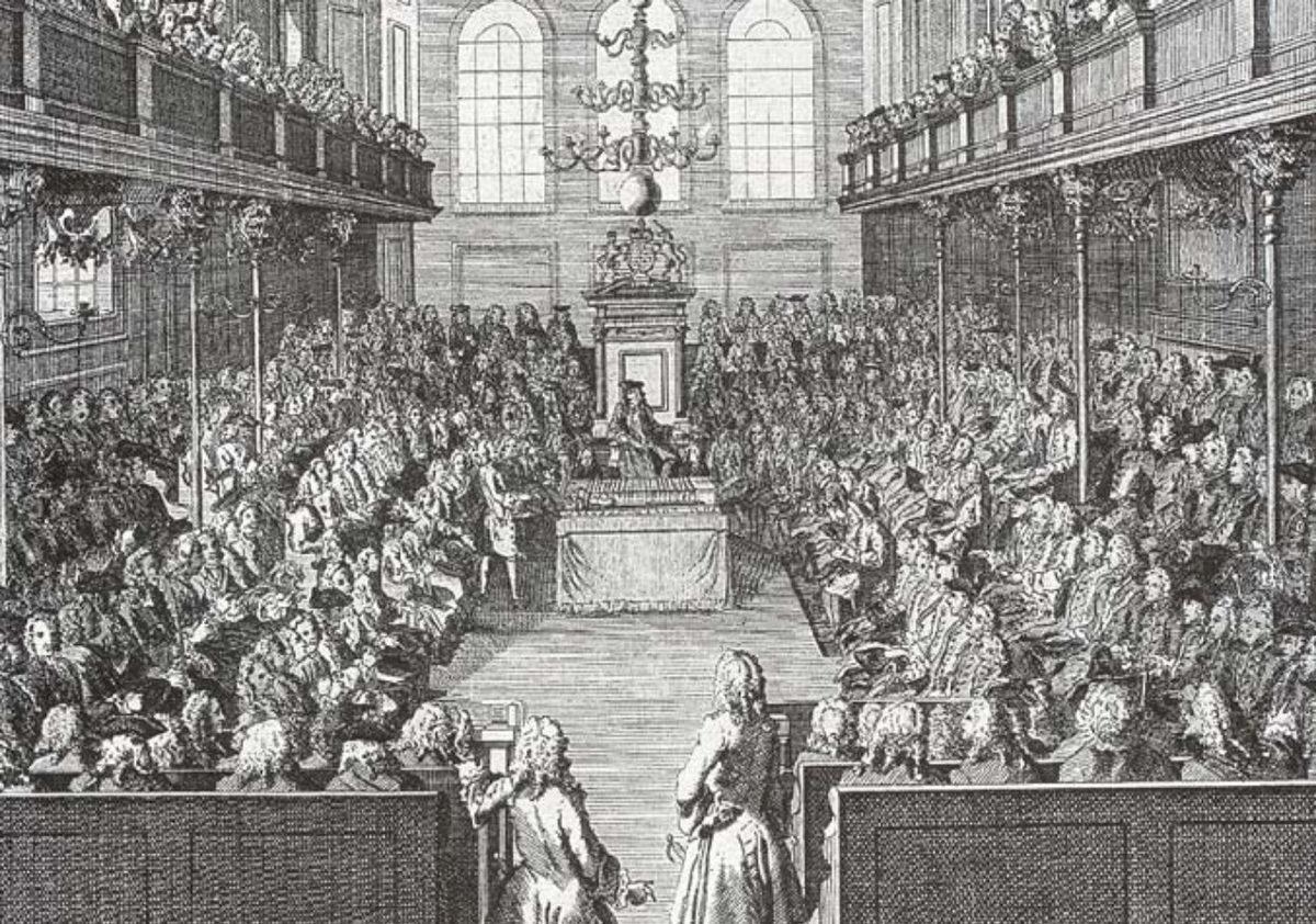 Siyasi Tartışmalara Girmeden Önce ’Sağcı’ ve ’Solcu’ Kavramlarının Tarihine Bakın: 200 Yıllık Geçmişi Var!