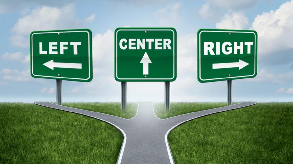 Siyasi Tartışmalara Girmeden Önce ’Sağcı’ ve ’Solcu’ Kavramlarının Tarihine Bakın: 200 Yıllık Geçmişi Var!