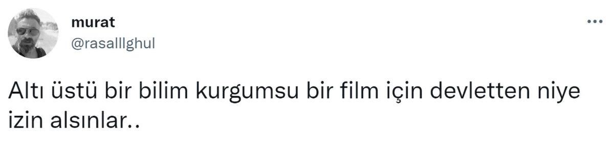 Netflix’in Yeni Yerli Dizisi Yakamoz S-245’e Emekli Amiralden Sert Eleştiri: Devletten İzin Aldınız mı?