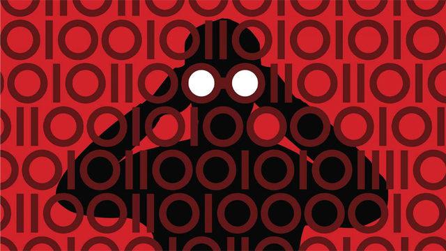 Bir Hack Forumunda, 3,2 Milyar E-Posta Kimliği ve Şifresi Paylaşıldı