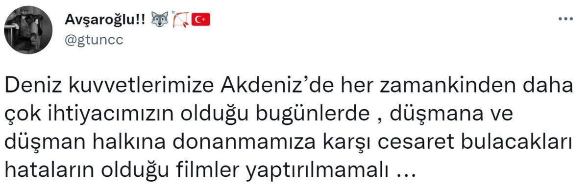 Netflix’in Yeni Yerli Dizisi Yakamoz S-245’e Emekli Amiralden Sert Eleştiri: Devletten İzin Aldınız mı?